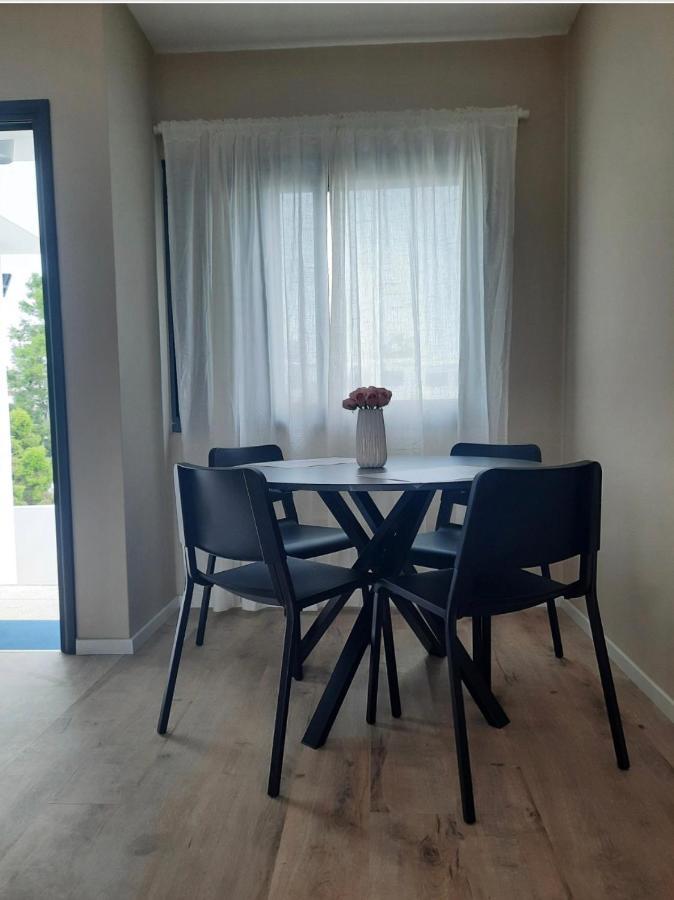 Semeli The 3as Armonia, Ariadne, Artemis Appartement