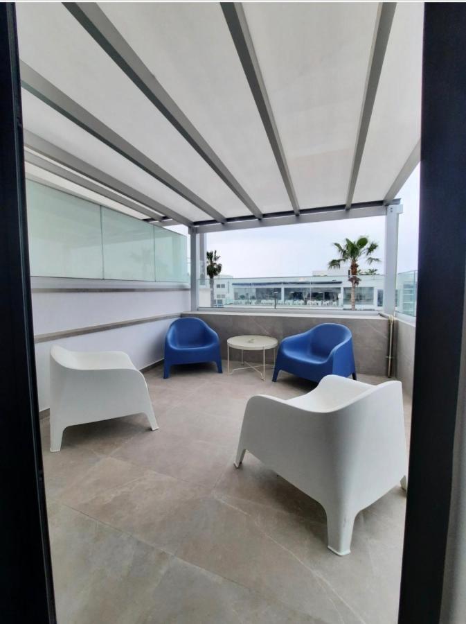 Semeli The 3as Armonia, Ariadne, Artemis Appartement Paphos