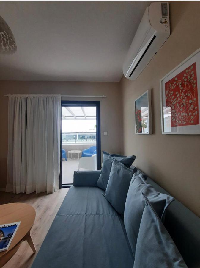 Semeli The 3as Armonia, Ariadne, Artemis Appartement *