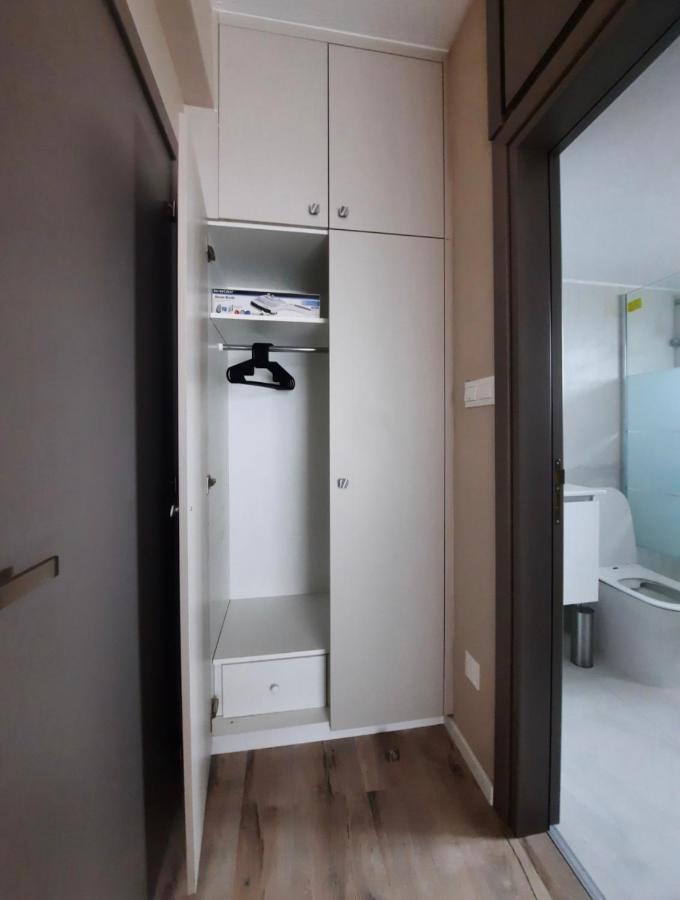 Semeli The 3as Armonia, Ariadne, Artemis Appartement