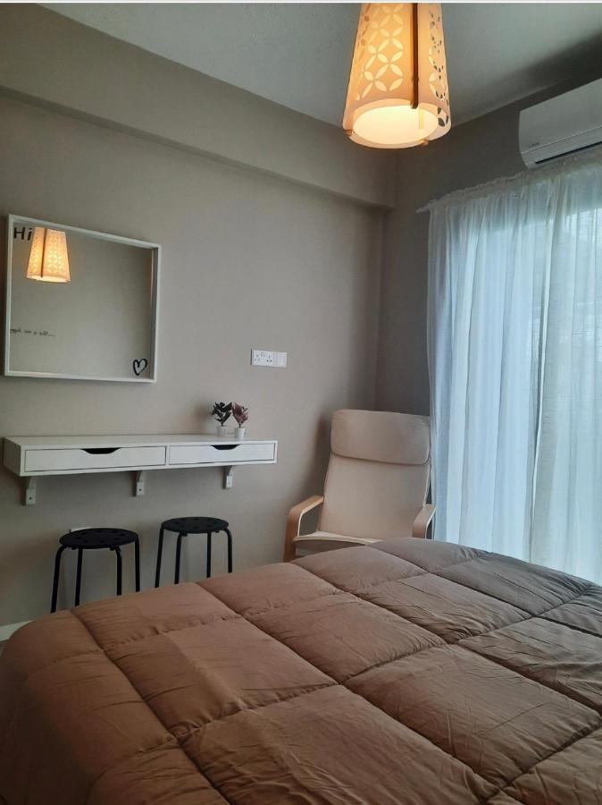 Semeli The 3as Armonia, Ariadne, Artemis Appartement Paphos