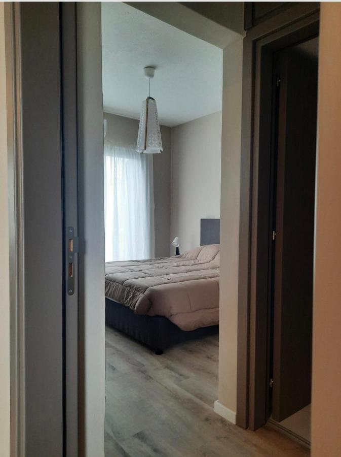 Appartement Semeli The 3as Armonia, Ariadne, Artemis *