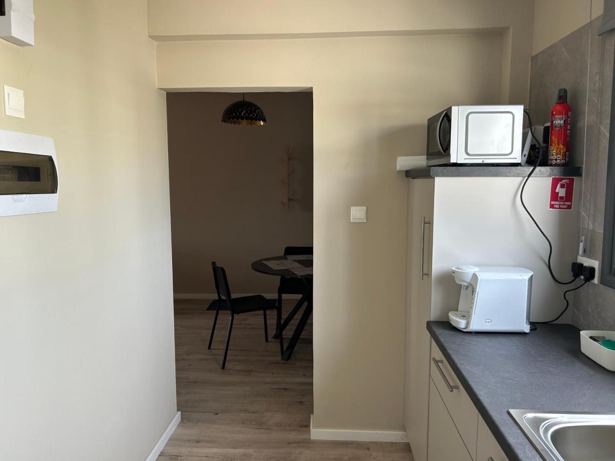 Appartement Semeli The 3as Armonia, Ariadne, Artemis