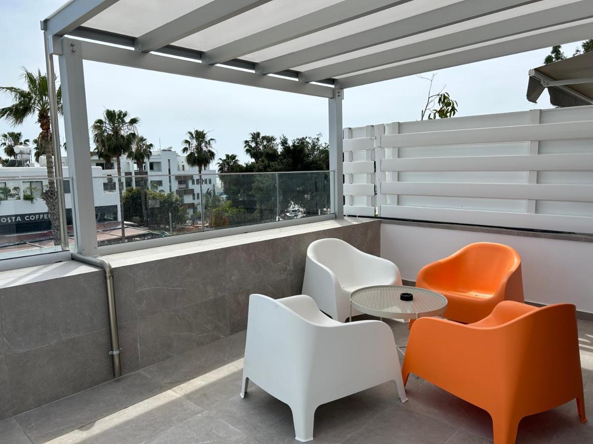 Semeli The 3as Armonia, Ariadne, Artemis Appartement *