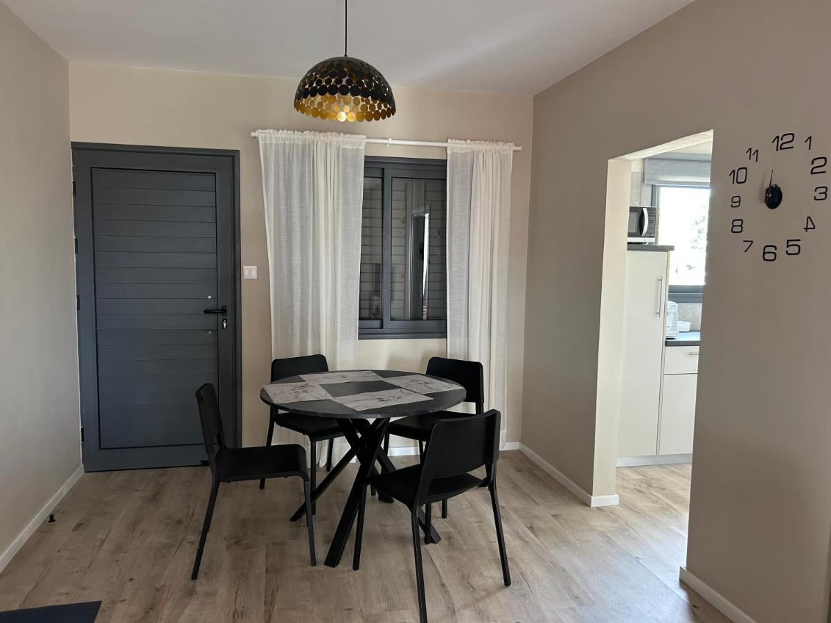 Semeli The 3as Armonia, Ariadne, Artemis Appartement