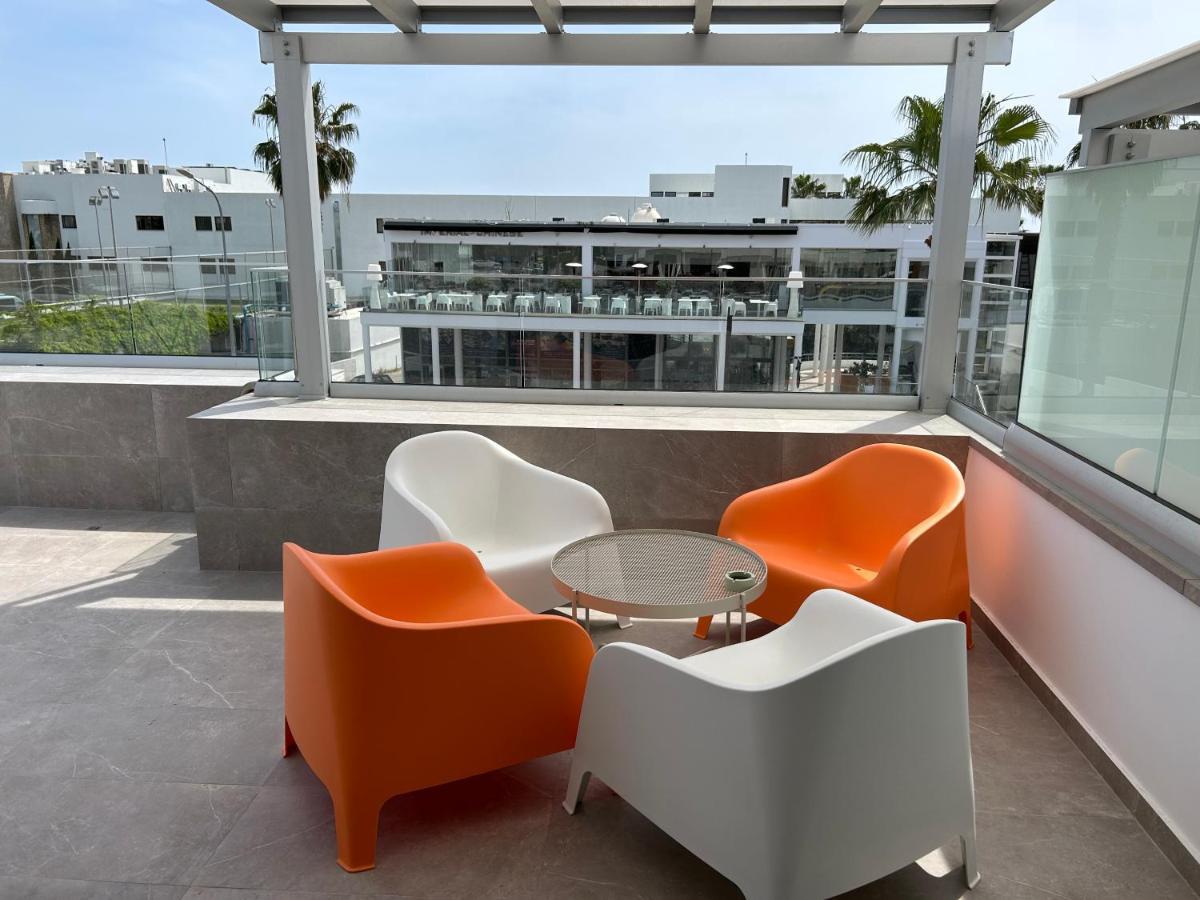 Semeli The 3as Armonia, Ariadne, Artemis Appartement Paphos